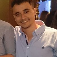 Julio Fernandes's Photo