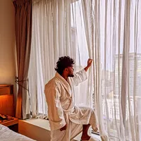 Sadham  Napster's Photo