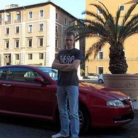 Iaroslav Melnyk's Photo