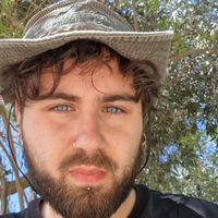 Giuseppe Cucumazzo's Photo