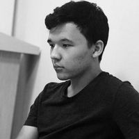 Aibar Zashit的照片