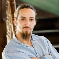 pascal wiatrowski's Photo