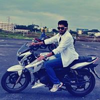 Rahul Rajagopal的照片