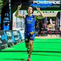 Arturo Guede Seara's Photo