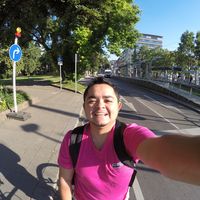 Fotos de Thiago Fernande