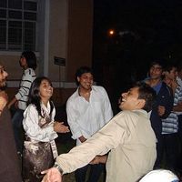 Sahil Agarwal's Photo