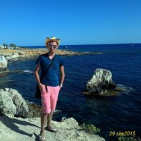 Tomasz Lubawinski's Photo