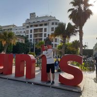 Nabil Hassani's Photo