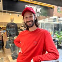 Pedro Esteva's Photo