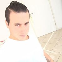 Alchikh Allen's Photo