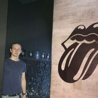 Jasper Böttcher's Photo