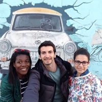 Fotos de Sheila Soto Pérez