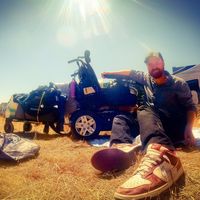 Oliver Vaughan-jones的照片