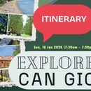 Explore Can Gio — A Different Side Of HCMC's picture