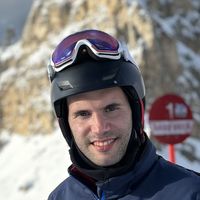 Matteo Fumanti's Photo