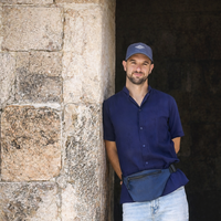 Thomas Capelle's Photo