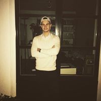 Benedikt Biedermann的照片