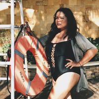 Sammy Wilson的照片