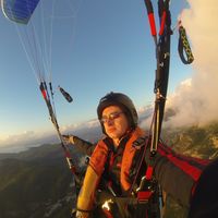 Maxim Krakovskiy's Photo