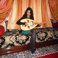 Nidale BOURAKBI's Photo