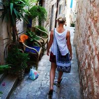 Pernille Grung的照片