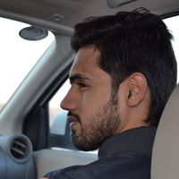 Abdul Haseeb's Photo