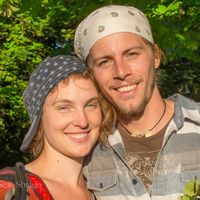 Belle and Argent Soleil's Photo