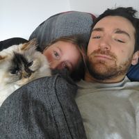 Fotos de Varuṇa Mattis Venker