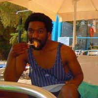 Fotos de Ganizani Msiska