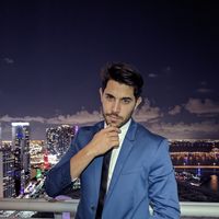 José Elias Méndez的照片