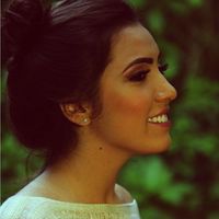 Paula Castro's Photo