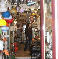 Fotos von Frances Jenkin