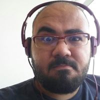 Mohamed Hafez's Photo