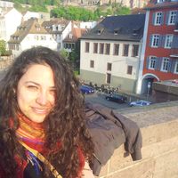 Laura Manera的照片