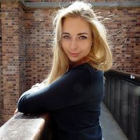 Magda Popławska的照片