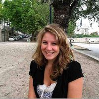 Clara Rosencher's Photo