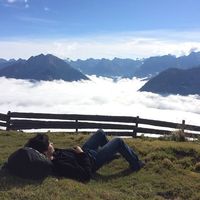 Clement Perrousset's Photo