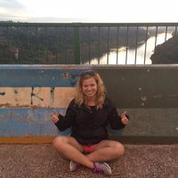 Magdalena Szymańska的照片