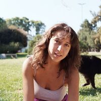 Aldana Ruberto's Photo