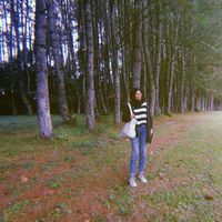 Astria Putri Sari的照片