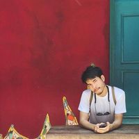 Wisanu Phu-artdun's Photo