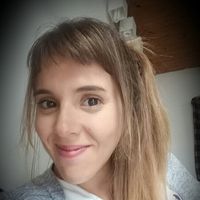 Delfina Gil的照片