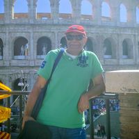 Wageeh Deen的照片