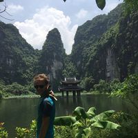 Florent Pons's Photo