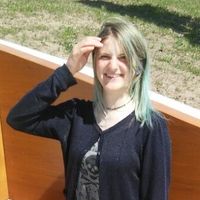 Fotos de Grete Vaiciulyte