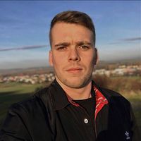 Honza Bártek的照片