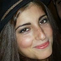 Pamela Lucia's Photo