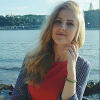 Inna Bratasiuk的照片