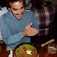 Diego Hojsgaard's Photo