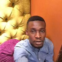 Francis Opiyo's Photo